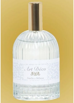 Amelie art deco pillow mist Amelie art deco pillow mist