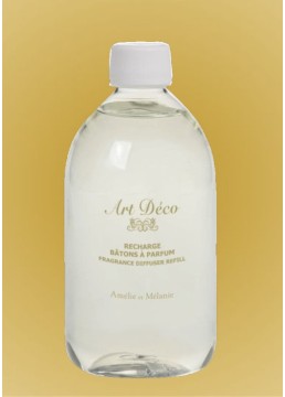 Amelie Art deco refill Amelie Art deco refill