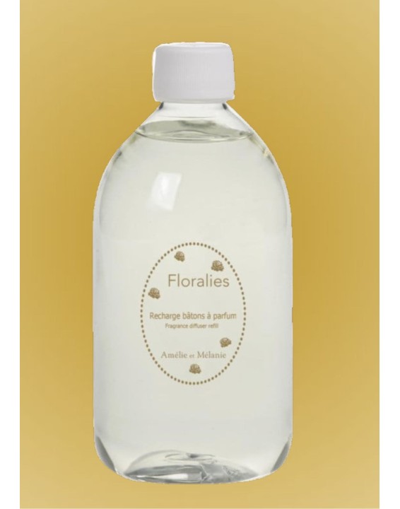 Amelie floralies refill