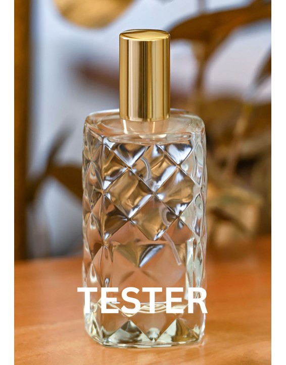 Amelie Floralies tester
