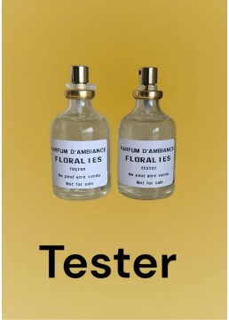 Amelie Floralies tester Amelie Floralies tester