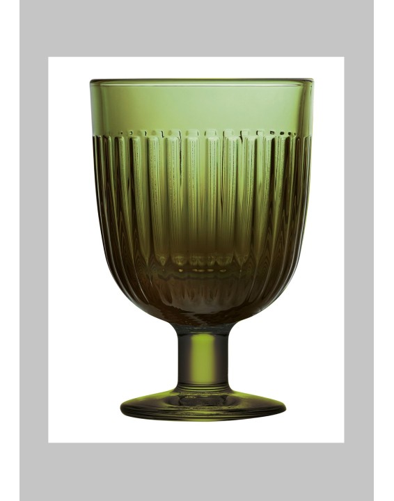 Ouessant green wine