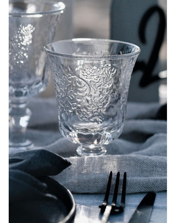 Amboise tumbler