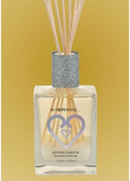 Amelie Crepuscule diffuser Amelie Crepuscule diffuser