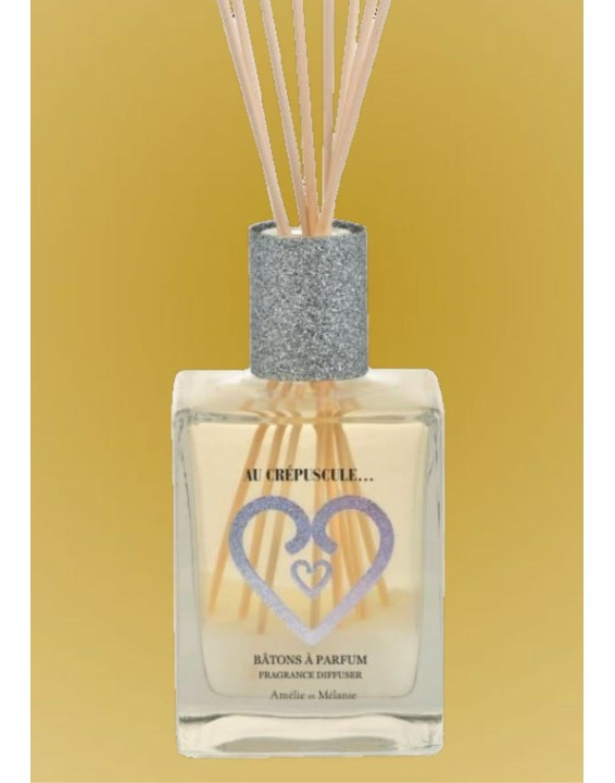 Amelie Crepuscule diffuser