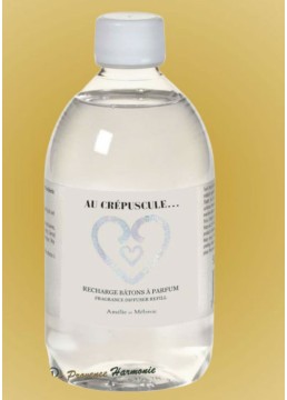 Amelie Crepuscule refill Amelie Crepuscule refill