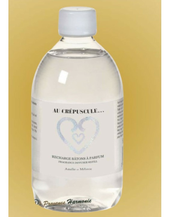 Amelie Crepuscule refill 