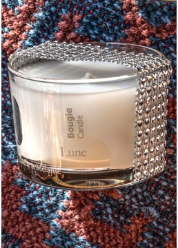 Amelie lune moon candle