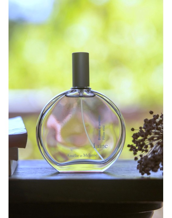 Amelie lune eau de toilette