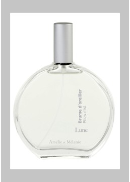 Amelie lune moon pillow mist