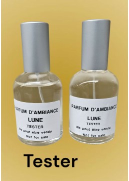 Amelie lune moon tester Amelie lune moon tester