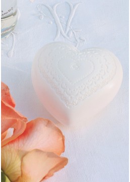 Amelie scented soap