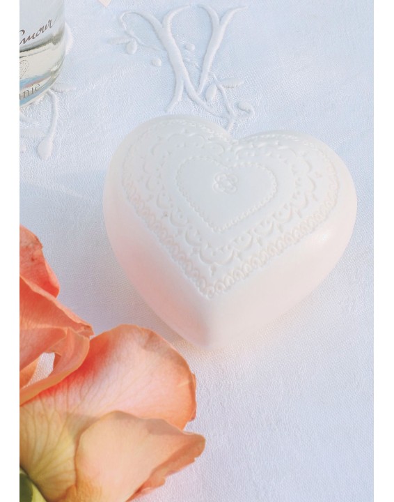 Amelie scented soap