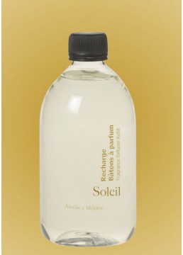 Amelie soleil sun refill Amelie soleil sun refill