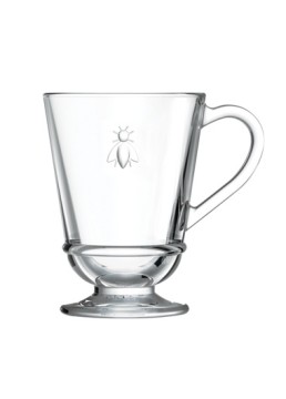 Bee mug