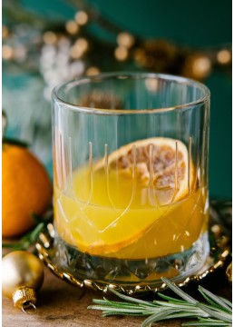 Set 4 Chicago whisky glass Set 4 Chicago whisky glass