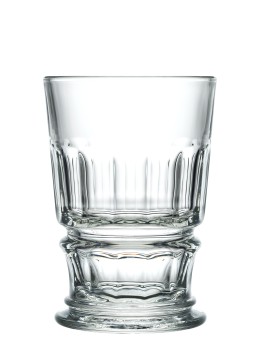 Set 4 Club cocktail glass