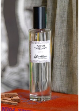 Room spray Editeur parfums