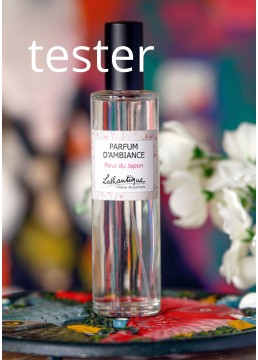 Tester Editeur parfums