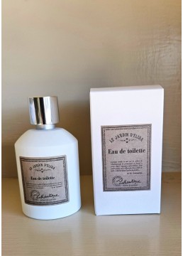 Eau de toilette Elisa white