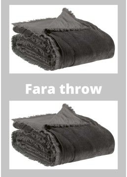 Fara throw 200cm