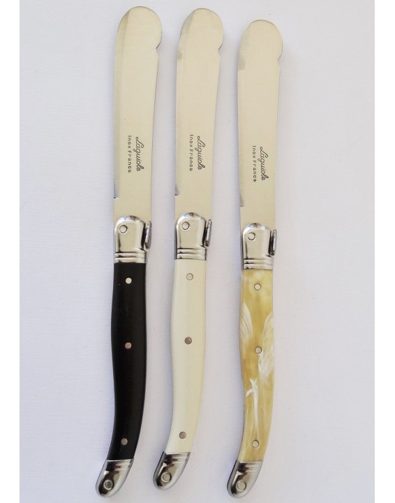 Butter knife long