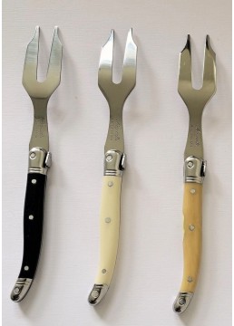 Cheese fork short
