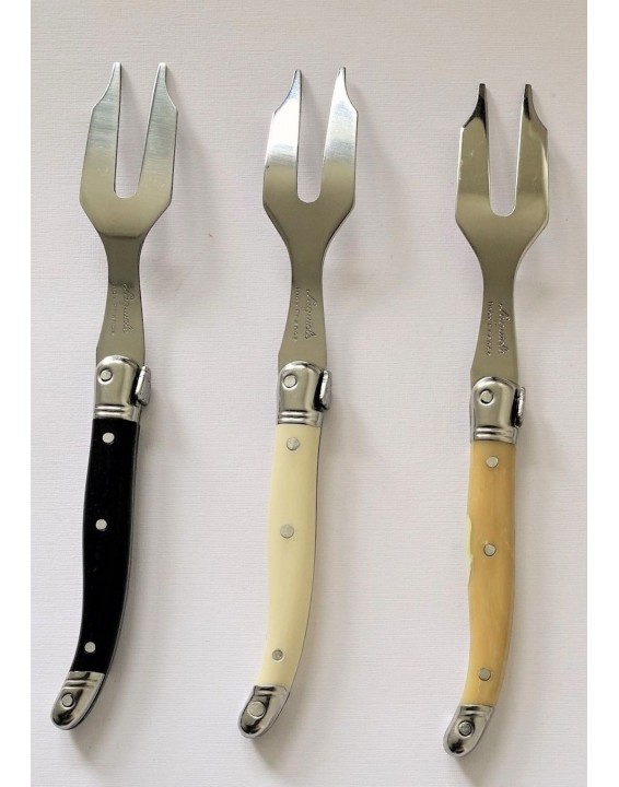 Cheese fork short