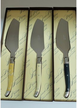 Slicer knife