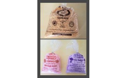 Le Serail Marseille soap flakes