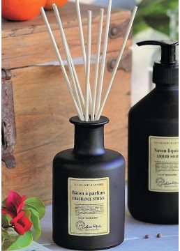 Room diffuser black