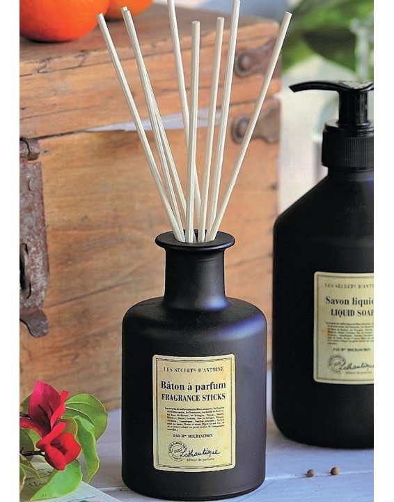 Room diffuser black