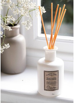 Room diffuser Elisa white