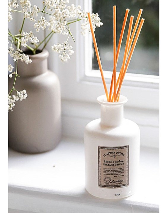 Room diffuser Elisa white
