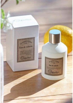 Eau de toilette Elisa white