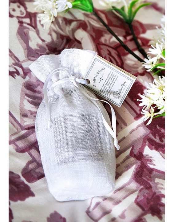 Pillow mist Elisa white