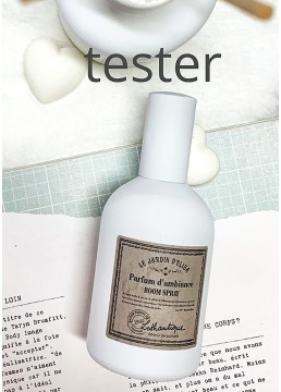 Tester room spray Elisa