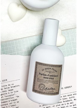 Room spray Elisa white