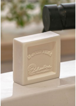 soap Elisa white