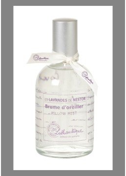 Pillow mist lavender