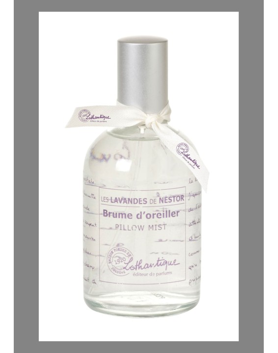 Pillow mist lavender