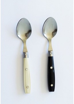 Bistrot coffee spoon