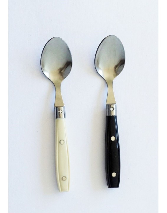 Bistrot coffee spoon