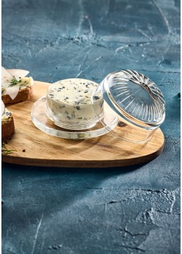 Ouessant butter dish gift box Ouessant butter dish gift box