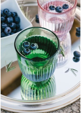 Ouessant mint tumbler Ouessant mint tumbler