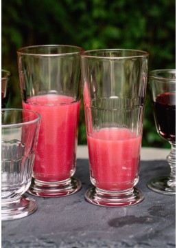 Perigord tall tumbler