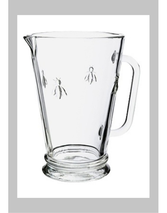 Bee Jug