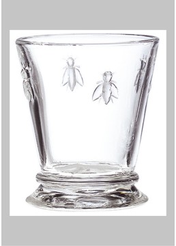 Bee tumbler short