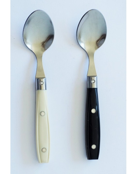 Bistrot dessert spoon