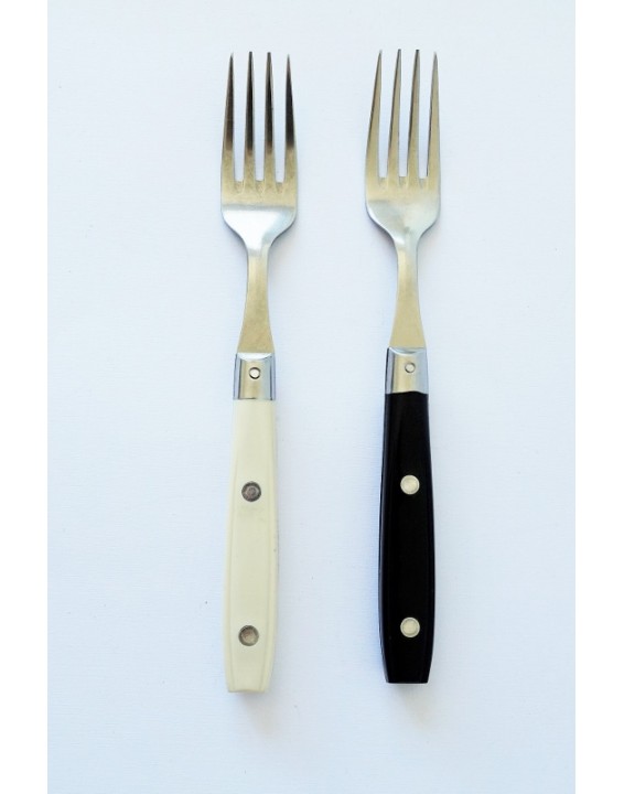  Bistro table fork